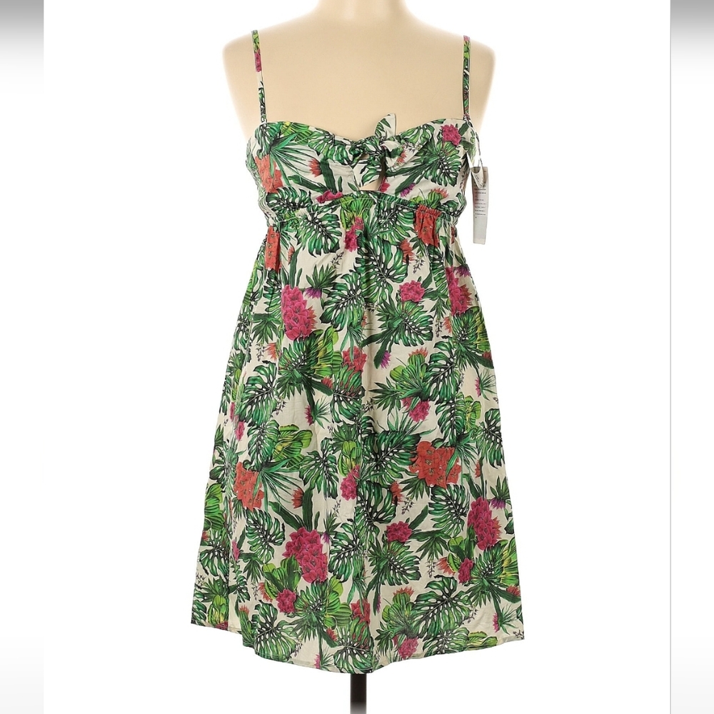 Uniqlo Summer Dress